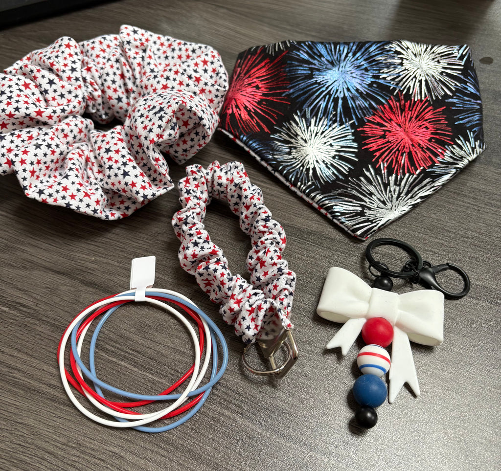 4th of July Bestie Box