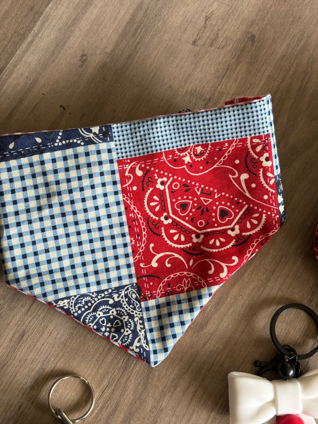 Patriotic Bestie Box