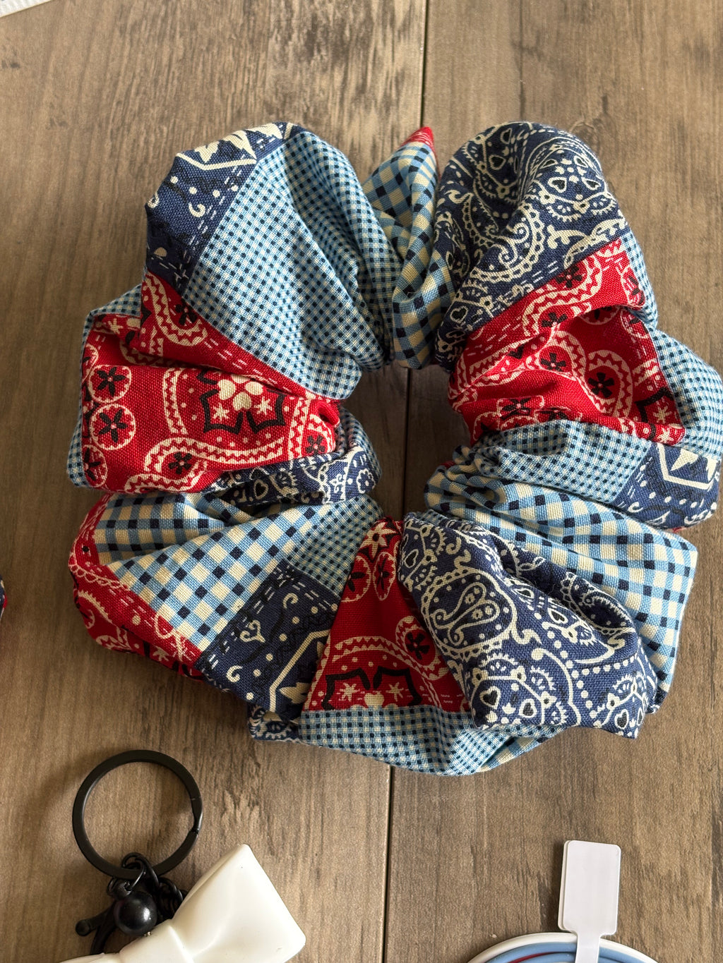 Patriotic Bestie Box