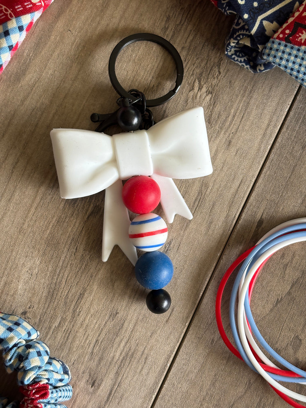 Patriotic Bestie Box