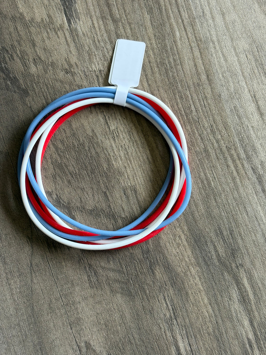 Patriotic Bestie Box