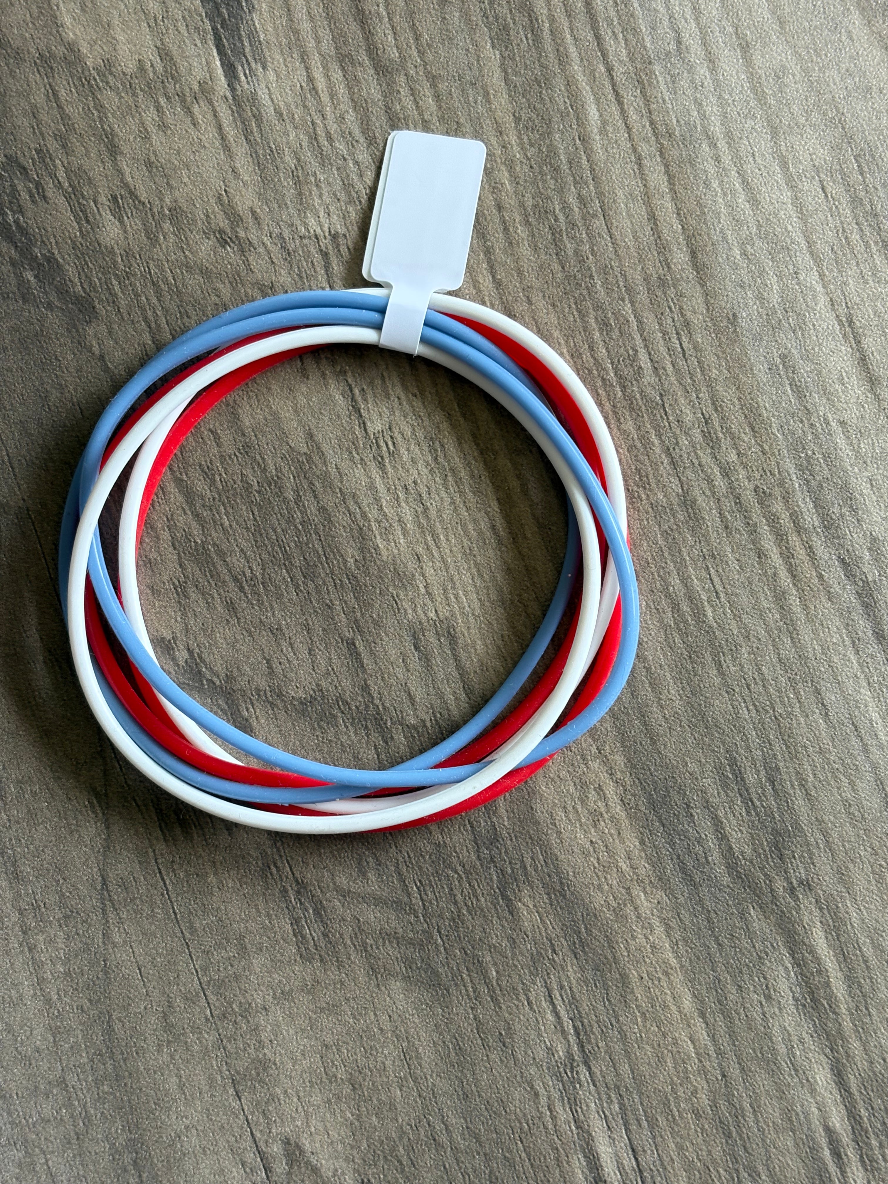 Patriotic Bestie Box