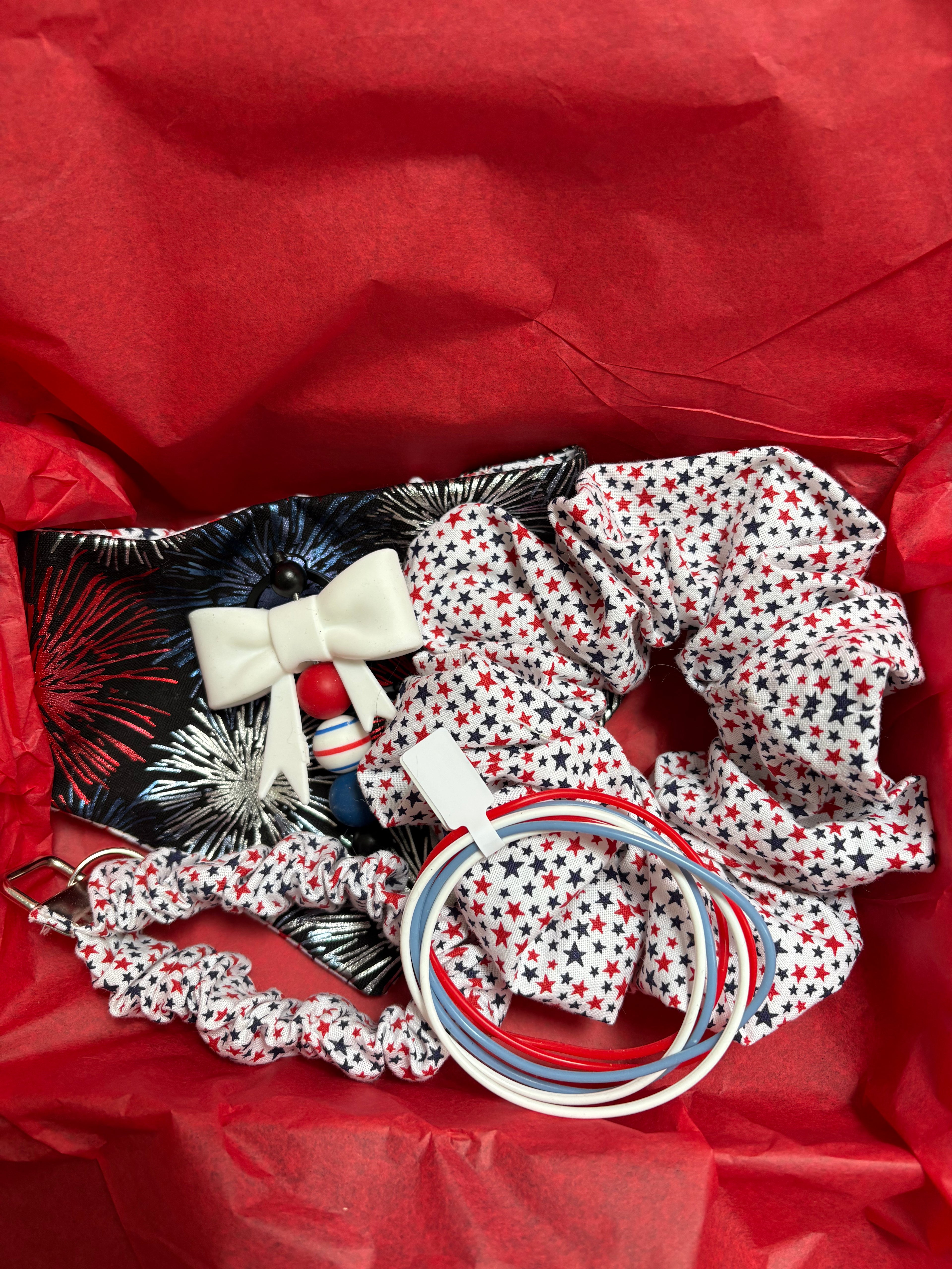 4th of July Bestie Box