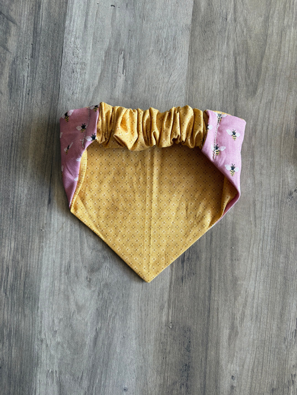Bee Happy Matching Set